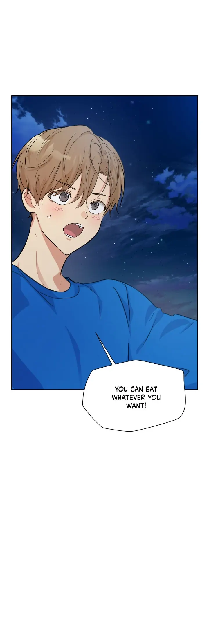 Could the Boy Next Door be a Vampire? chapter 17 page 2