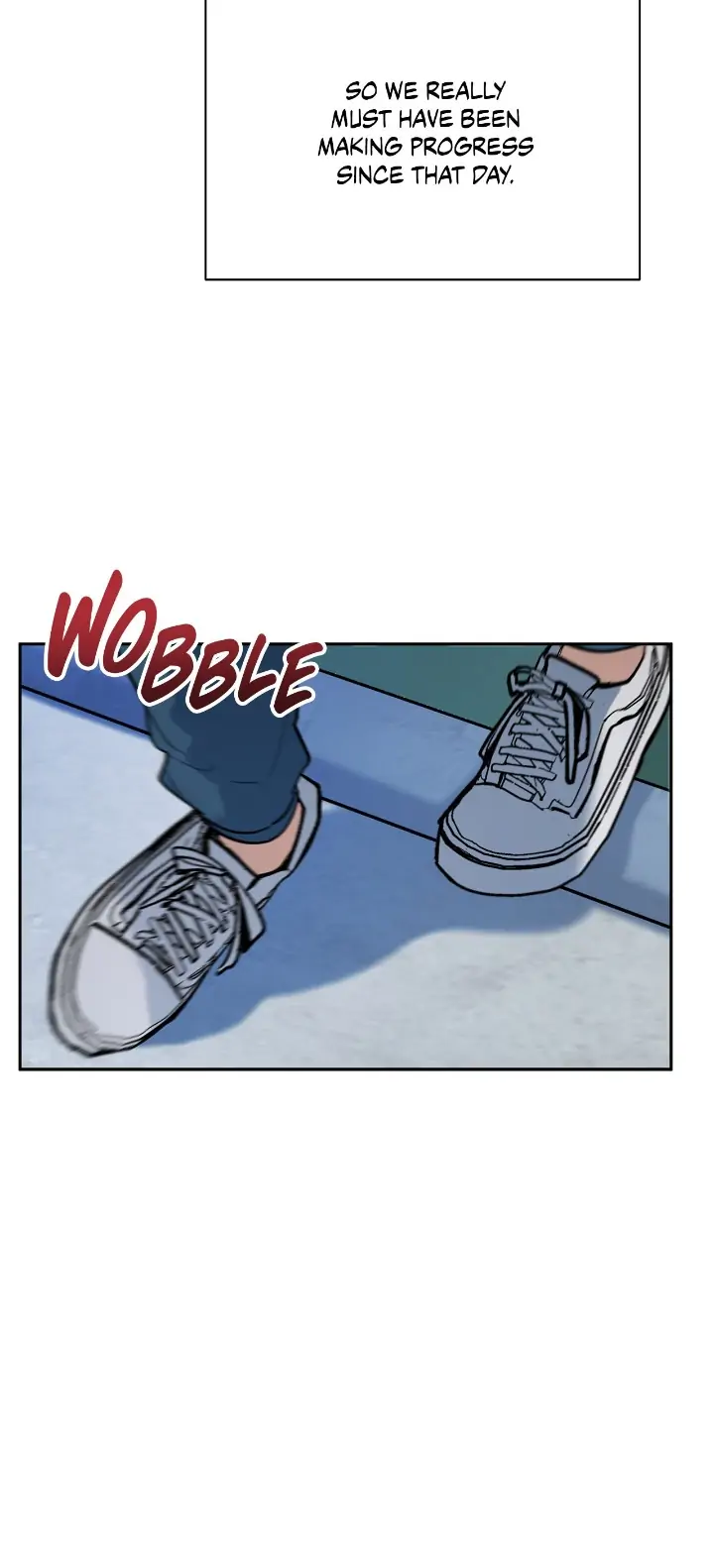 Could the Boy Next Door be a Vampire? chapter 17 page 10