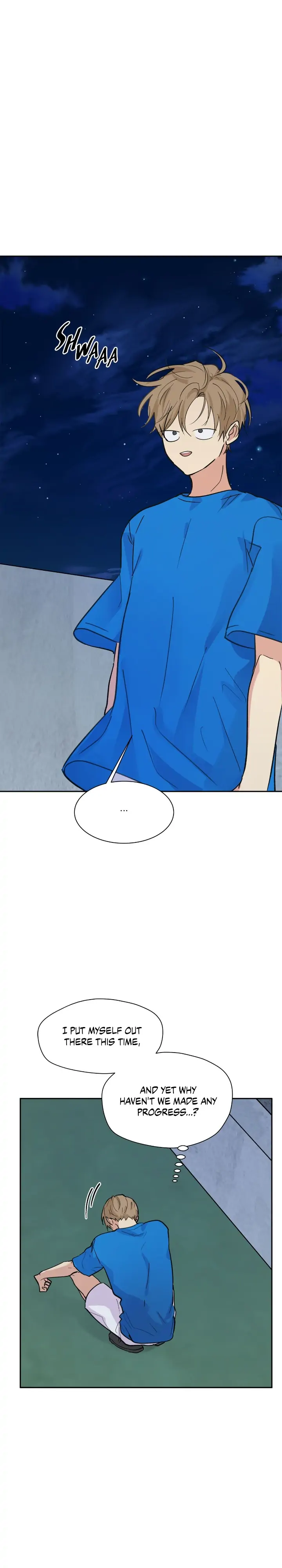 Could the Boy Next Door be a Vampire? chapter 17 page 13