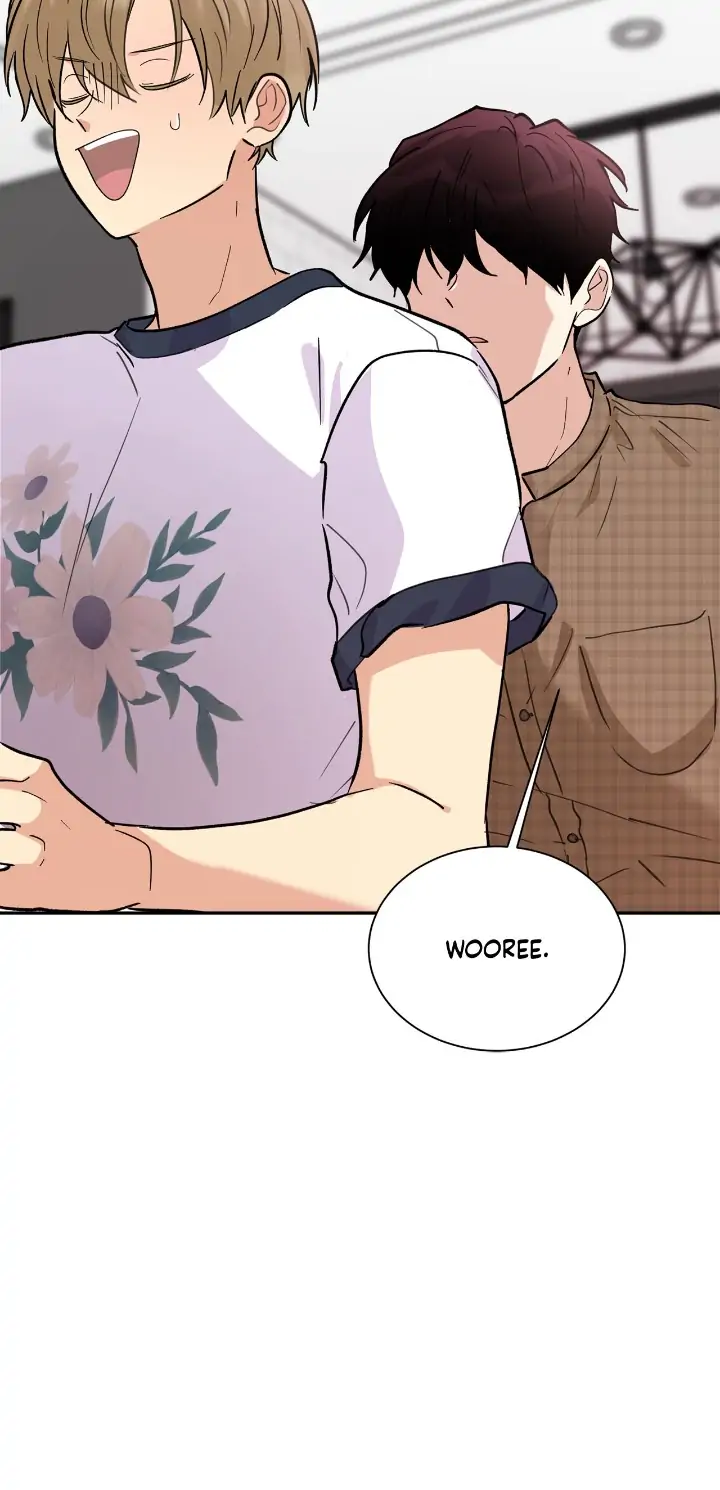 Could the Boy Next Door be a Vampire? chapter 17 page 26