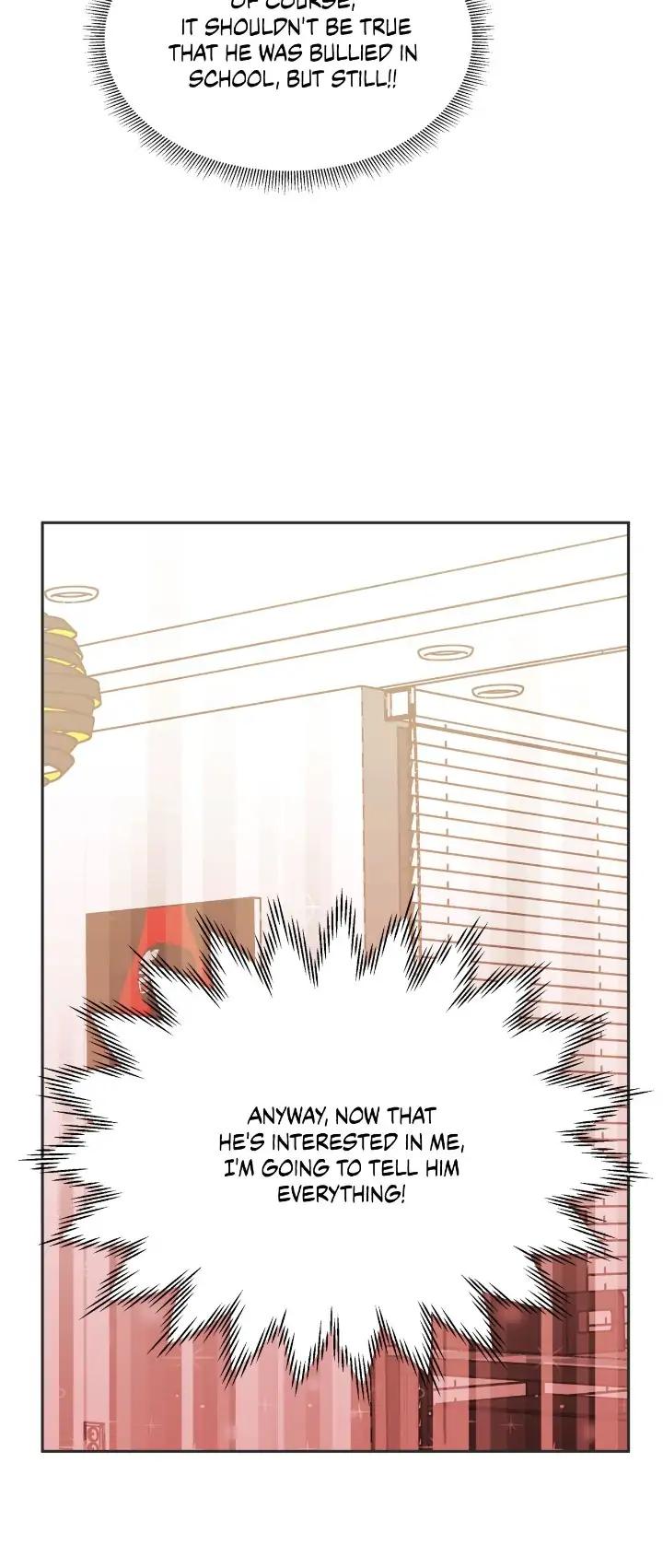 Could the Boy Next Door be a Vampire? chapter 18 page 24