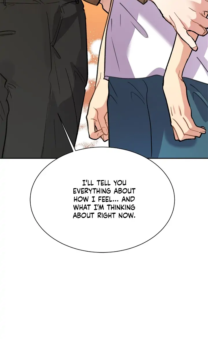 Could the Boy Next Door be a Vampire? chapter 18 page 26