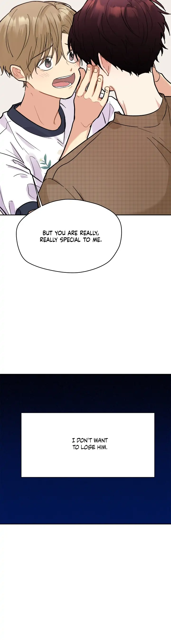 Could the Boy Next Door be a Vampire? chapter 18 page 39