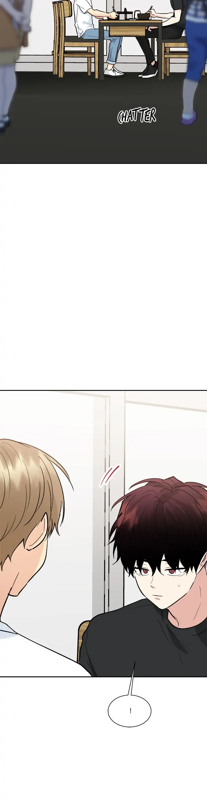 Could the Boy Next Door be a Vampire? chapter 19 page 6