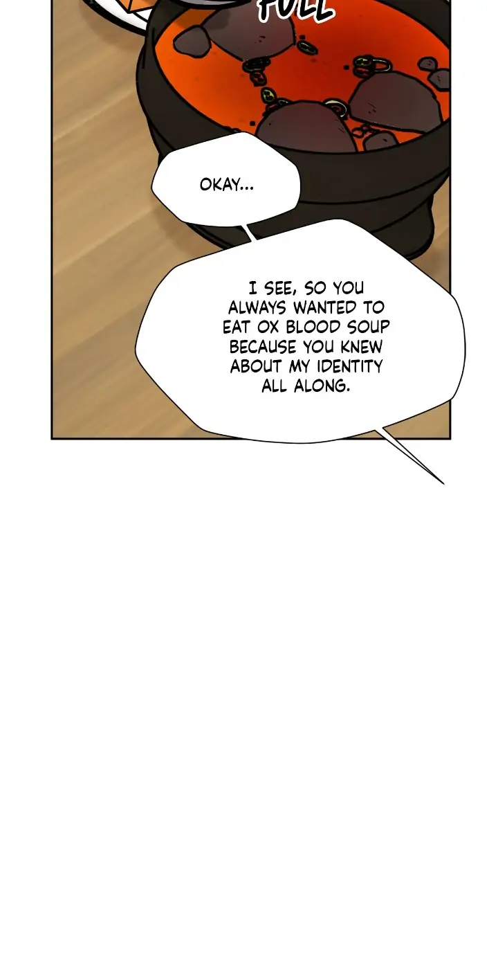 Could the Boy Next Door be a Vampire? chapter 19 page 8