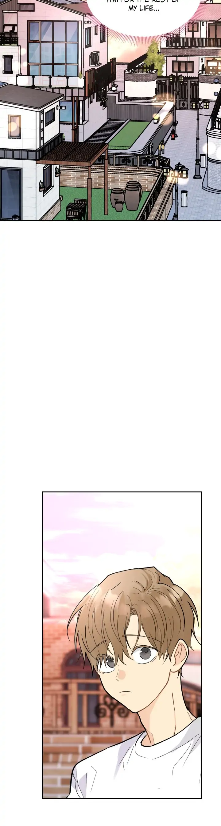 Could the Boy Next Door be a Vampire? chapter 19 page 28