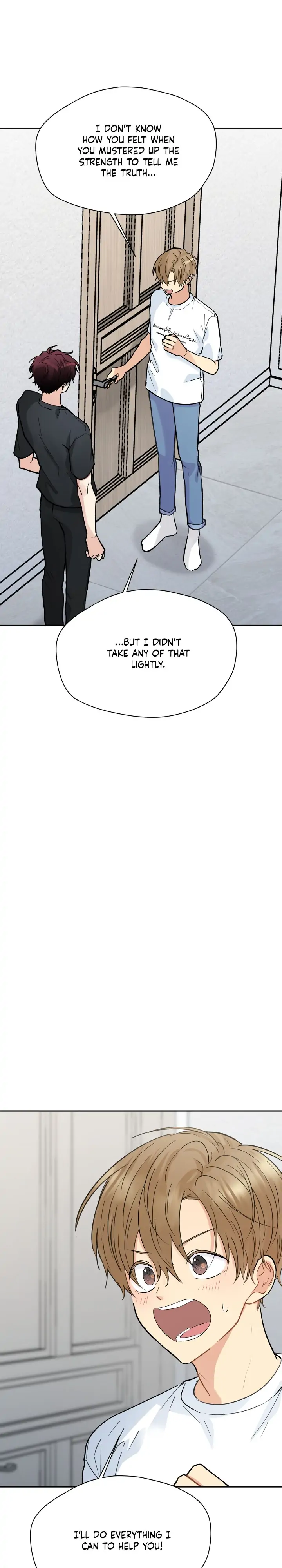 Could the Boy Next Door be a Vampire? chapter 19 page 33