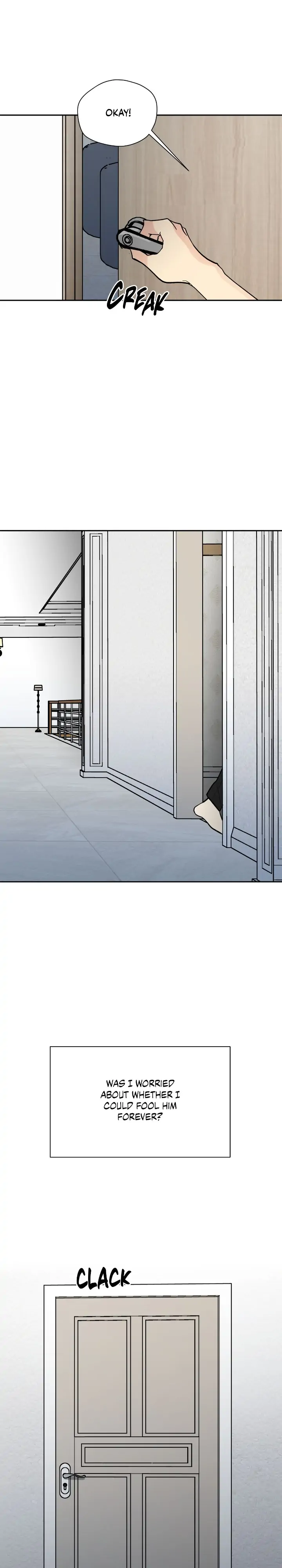 Could the Boy Next Door be a Vampire? chapter 19 page 39
