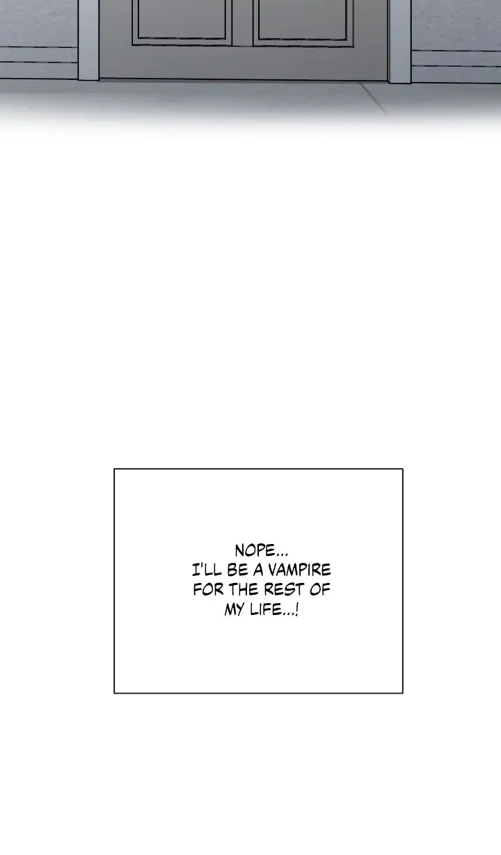 Could the Boy Next Door be a Vampire? chapter 19 page 40