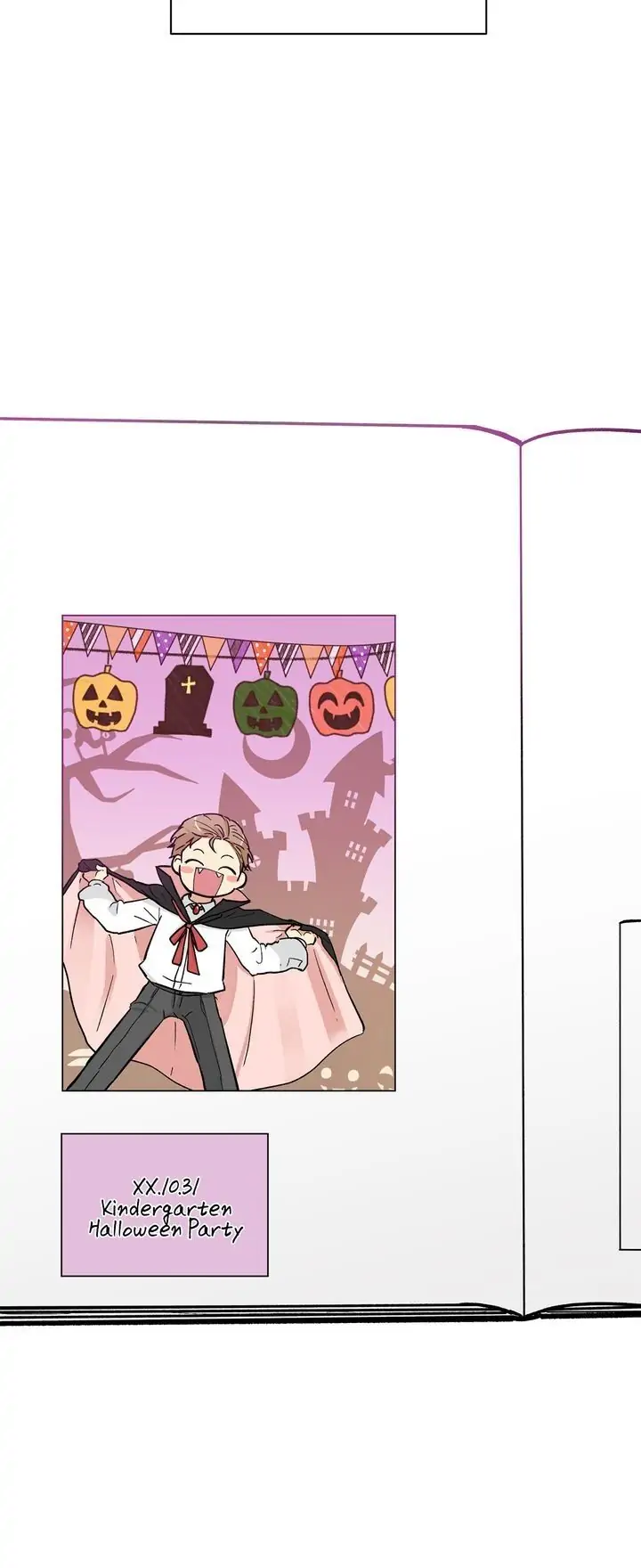 Could the Boy Next Door be a Vampire? chapter 2 page 4