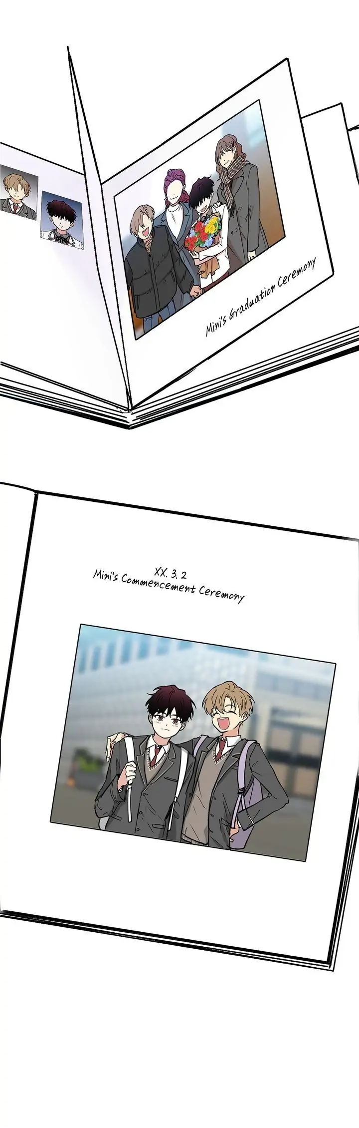 Could the Boy Next Door be a Vampire? chapter 2 page 12