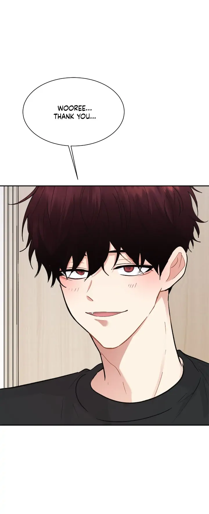 Could the Boy Next Door be a Vampire? chapter 20 page 2