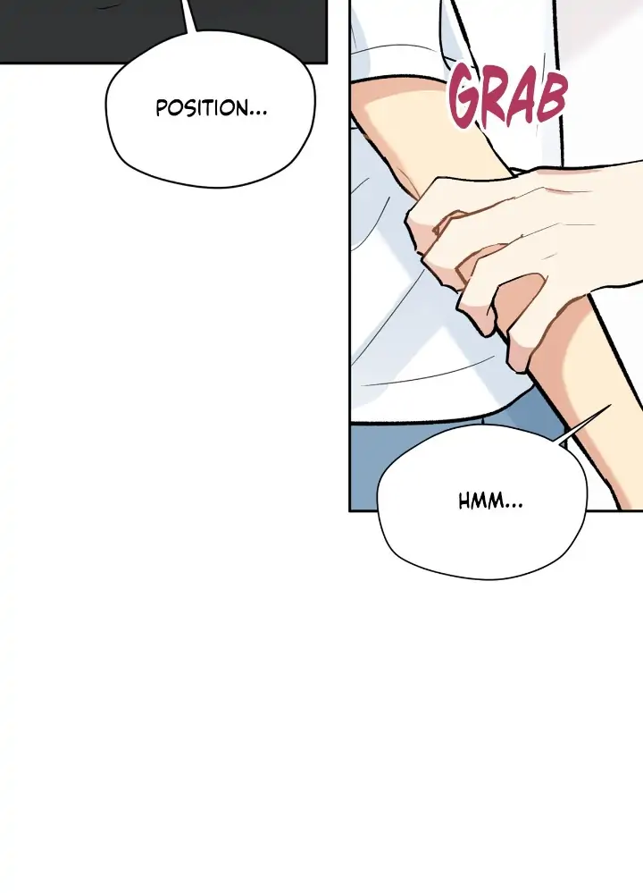 Could the Boy Next Door be a Vampire? chapter 20 page 6