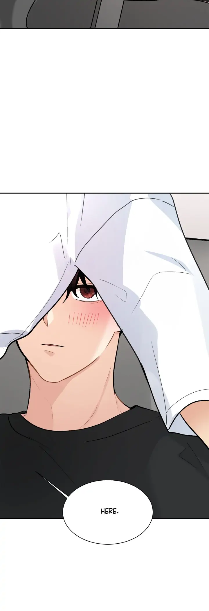 Could the Boy Next Door be a Vampire? chapter 20 page 10