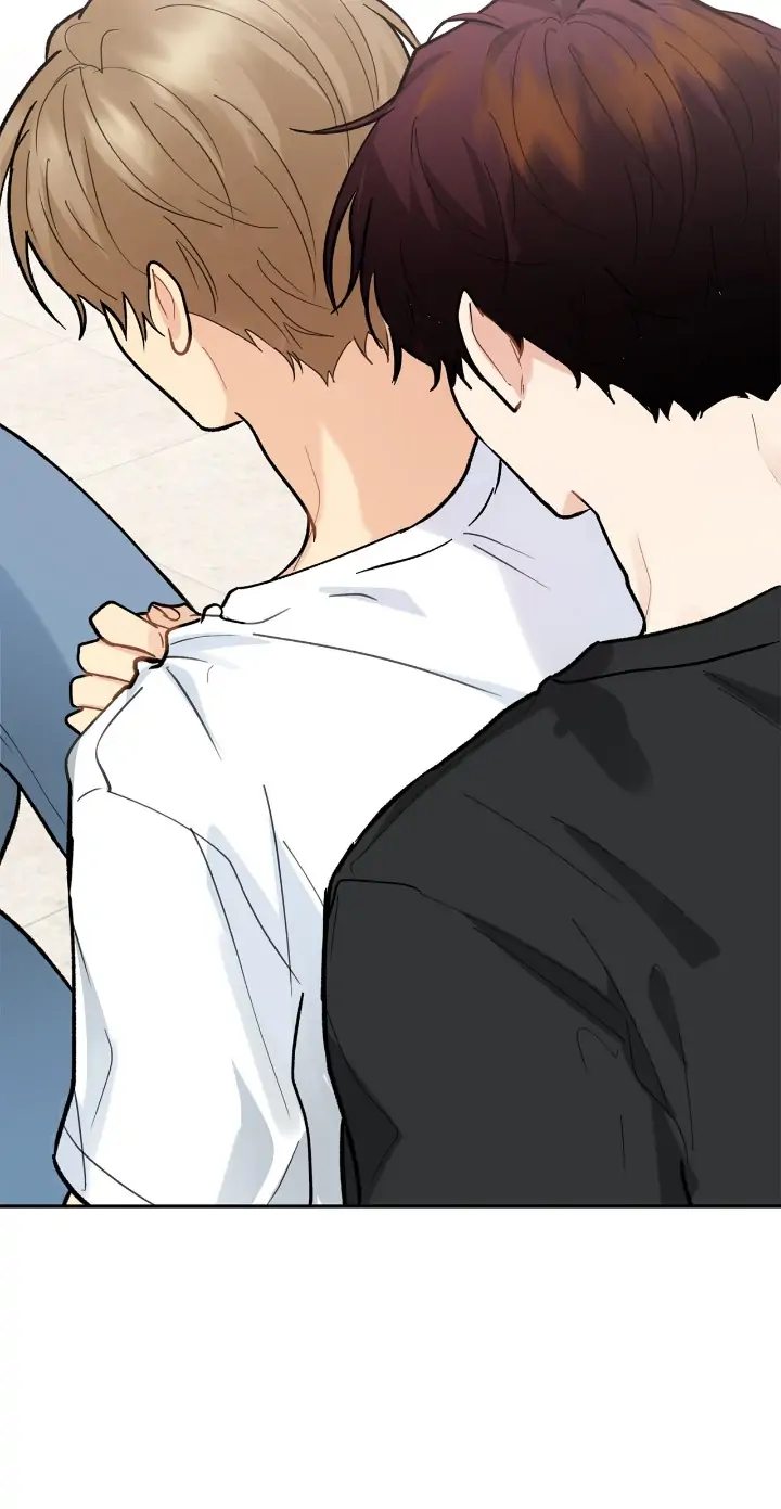 Could the Boy Next Door be a Vampire? chapter 20 page 14