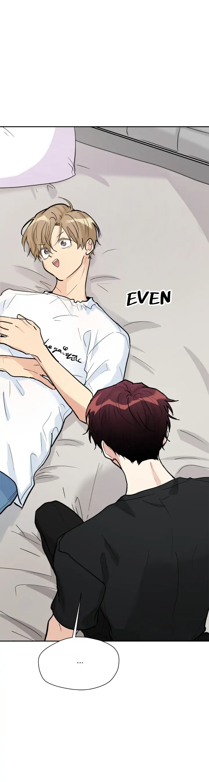 Could the Boy Next Door be a Vampire? chapter 20 page 20