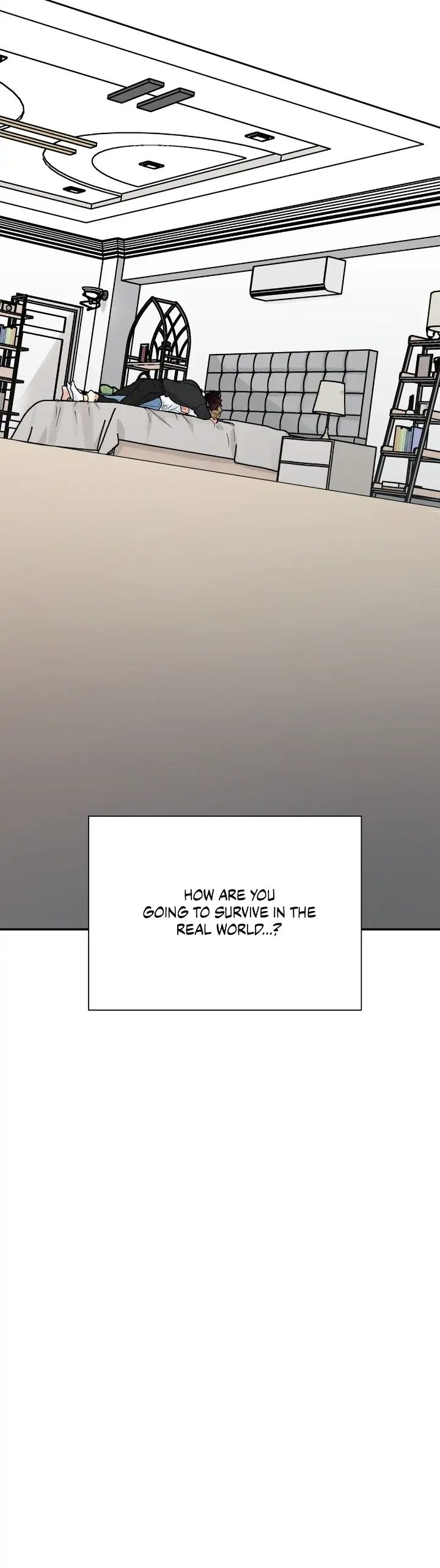 Could the Boy Next Door be a Vampire? chapter 20 page 26