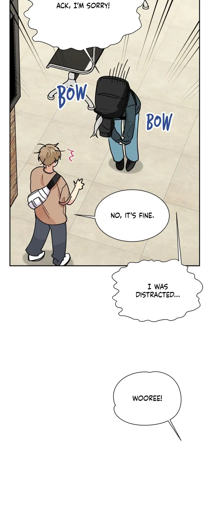 Could the Boy Next Door be a Vampire? chapter 20 page 30