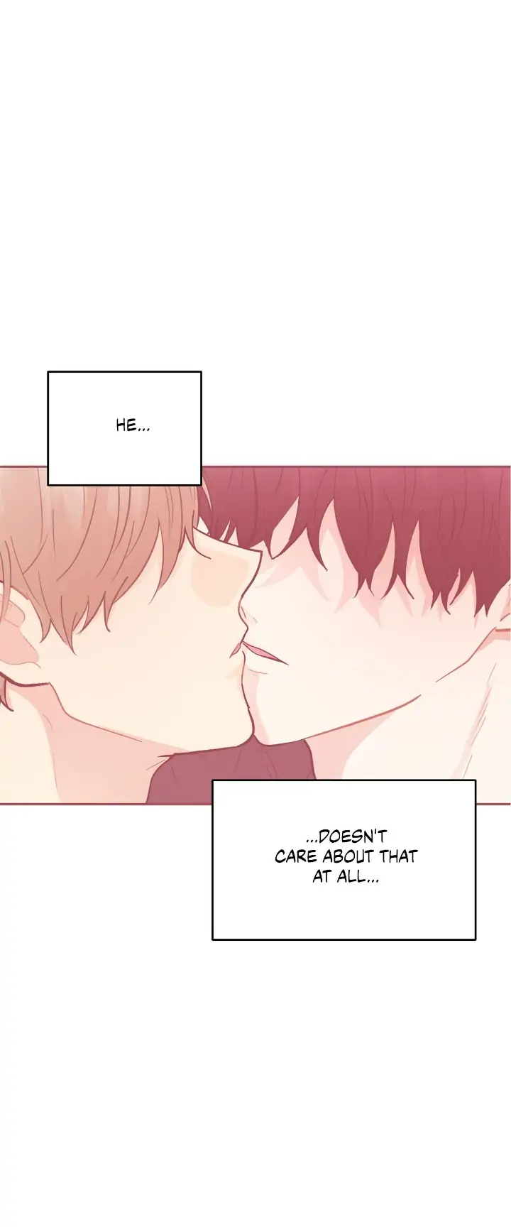 Could the Boy Next Door be a Vampire? chapter 21 page 6