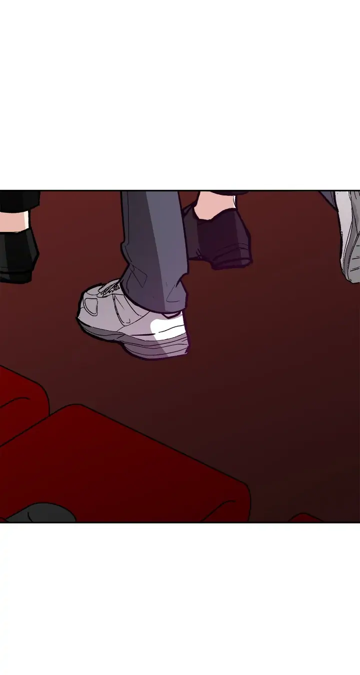 Could the Boy Next Door be a Vampire? chapter 21 page 12