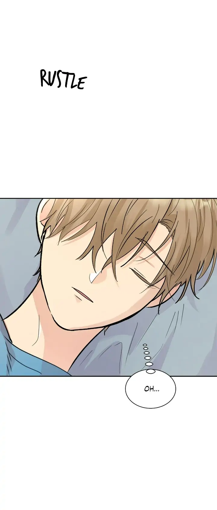 Could the Boy Next Door be a Vampire? chapter 22 page 8