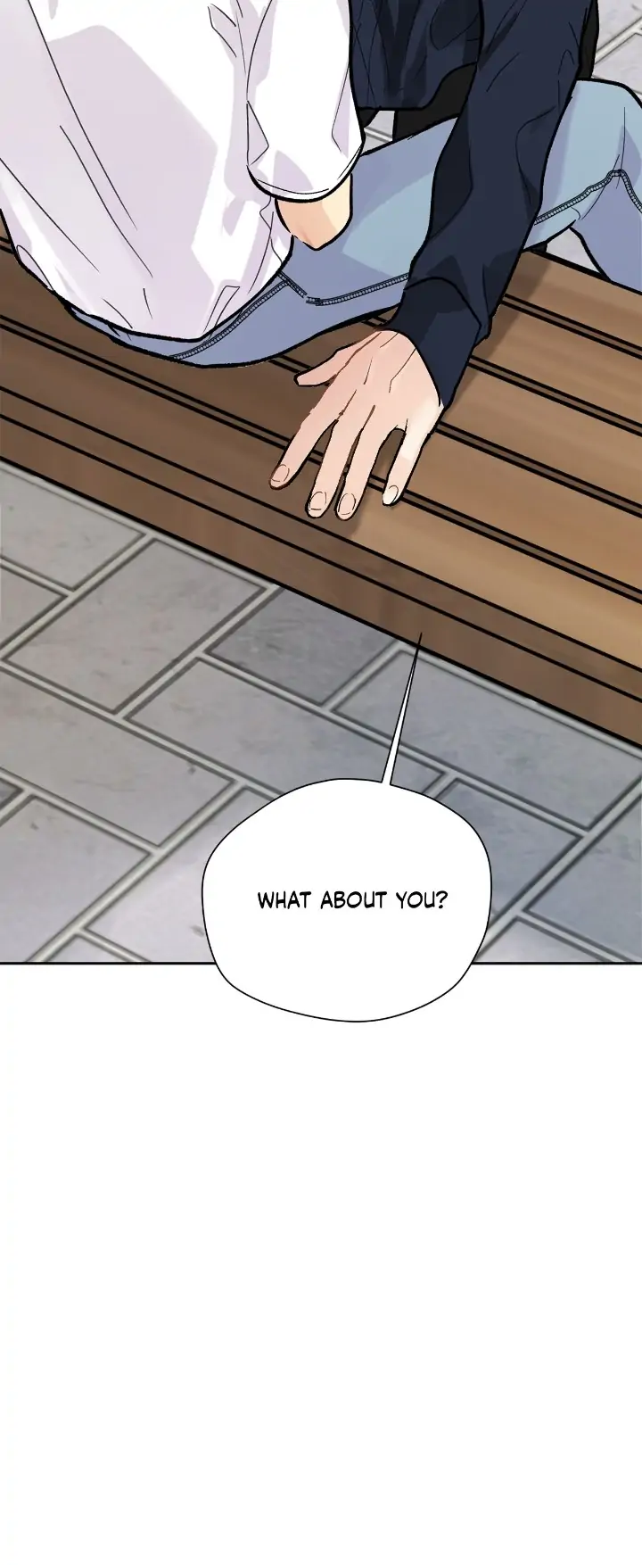 Could the Boy Next Door be a Vampire? chapter 23 page 8