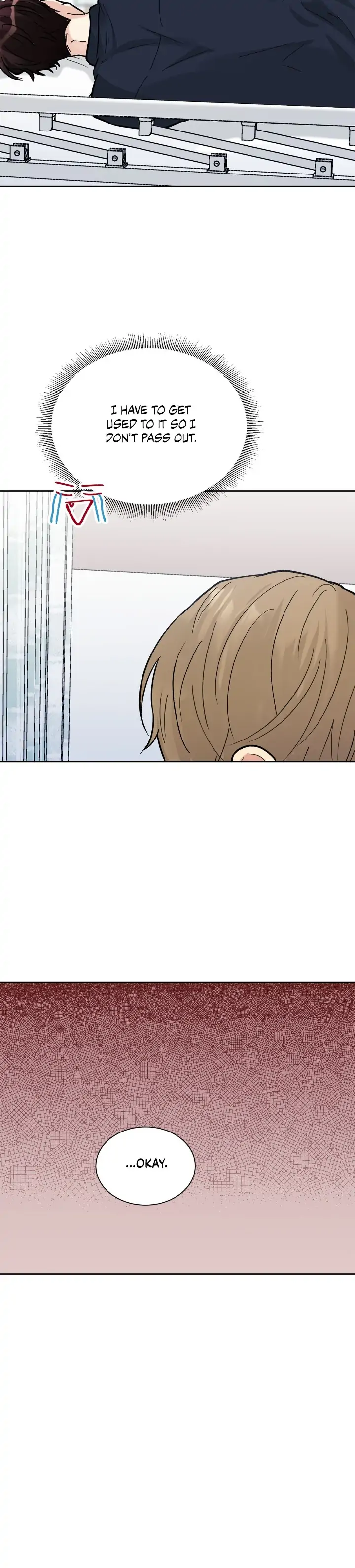 Could the Boy Next Door be a Vampire? chapter 23 page 26