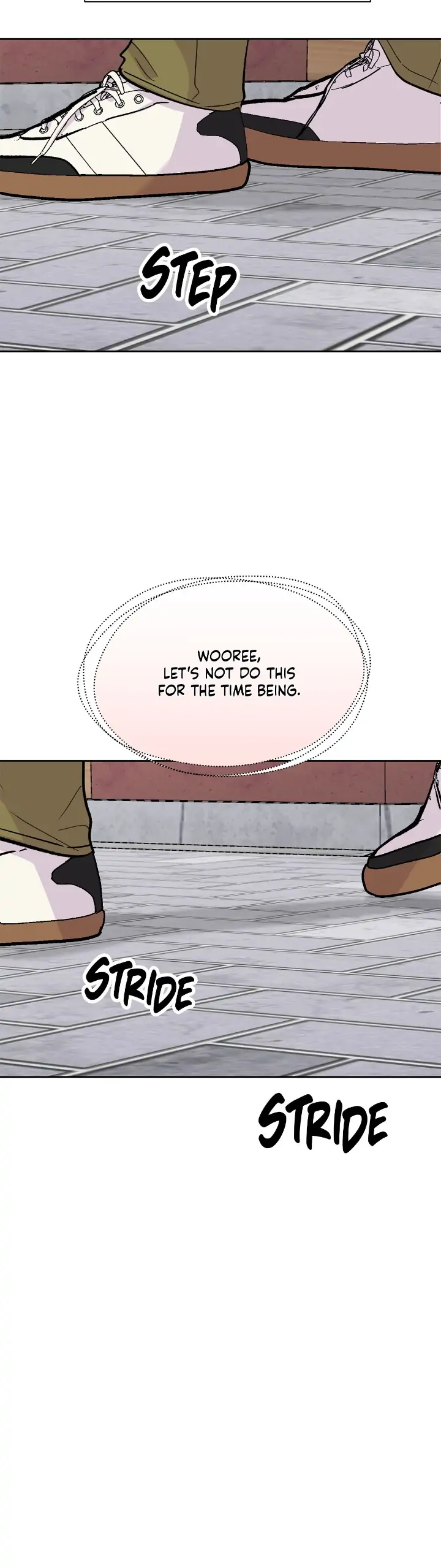 Could the Boy Next Door be a Vampire? chapter 23 page 30