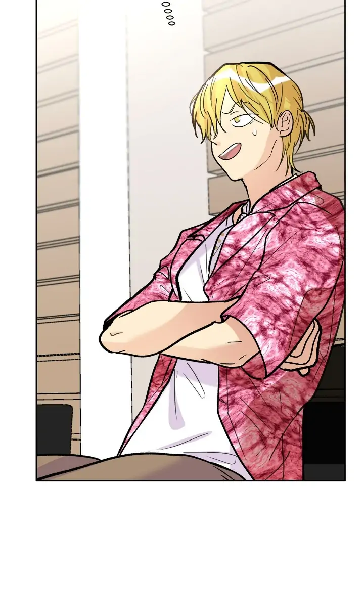 Could the Boy Next Door be a Vampire? chapter 24 page 8