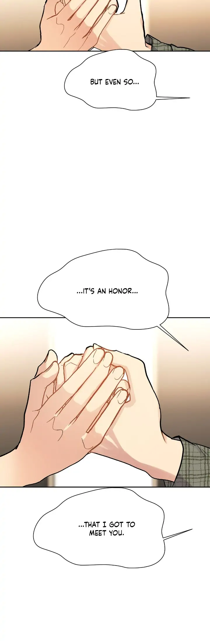 Could the Boy Next Door be a Vampire? chapter 24 page 26