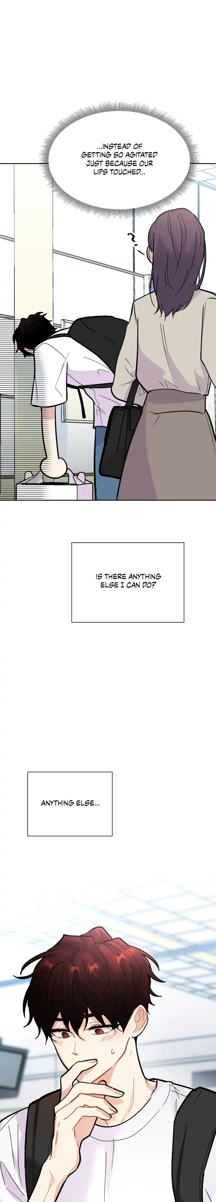 Could the Boy Next Door be a Vampire? chapter 24 page 39