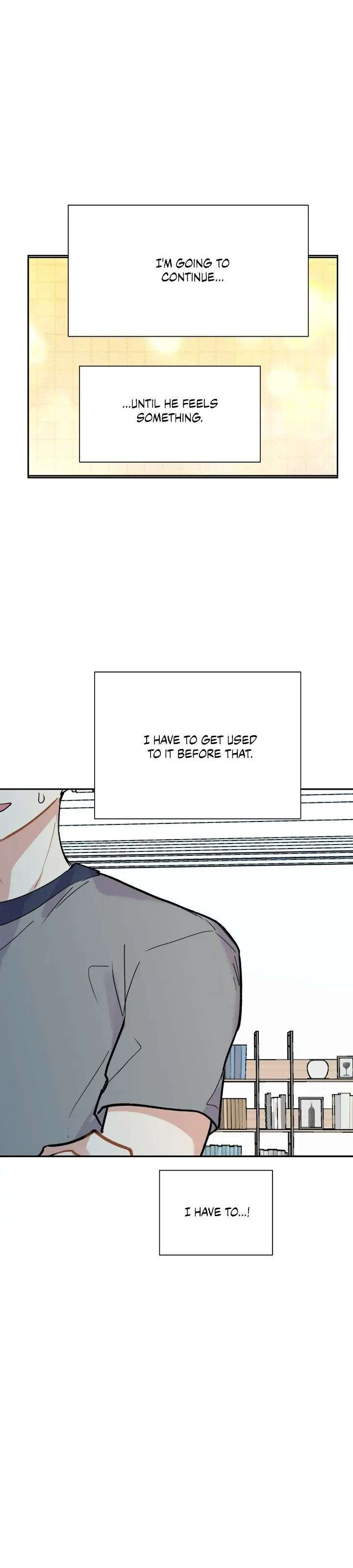 Could the Boy Next Door be a Vampire? chapter 25 page 4