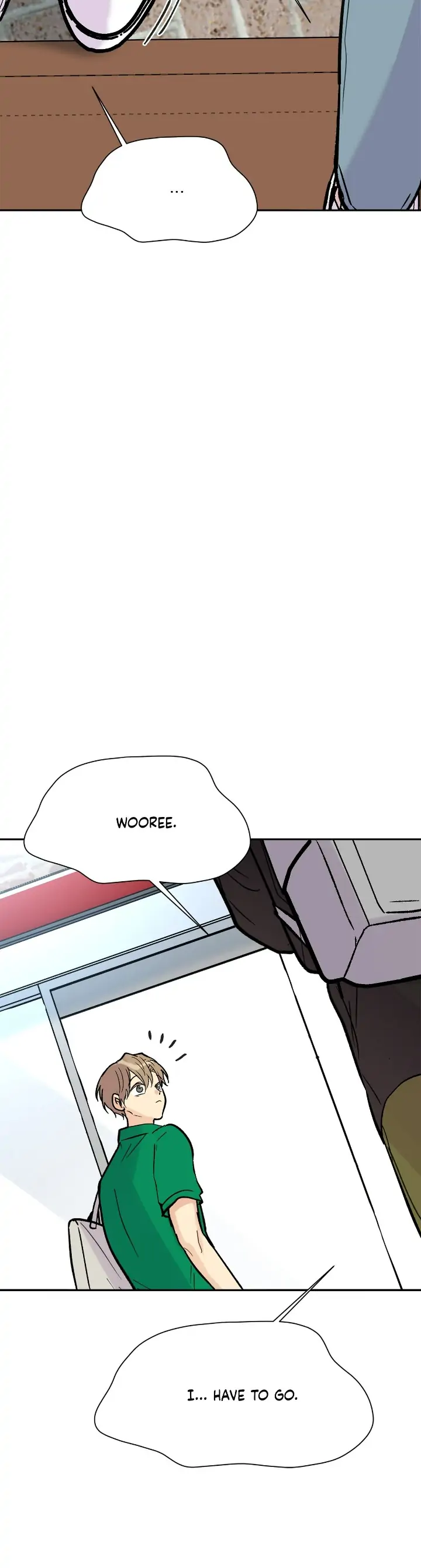 Could the Boy Next Door be a Vampire? chapter 25 page 16