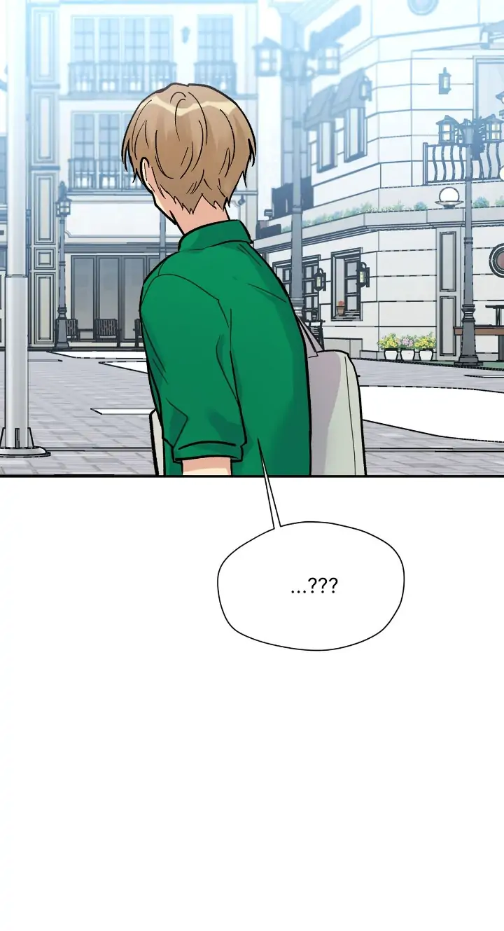 Could the Boy Next Door be a Vampire? chapter 25 page 18