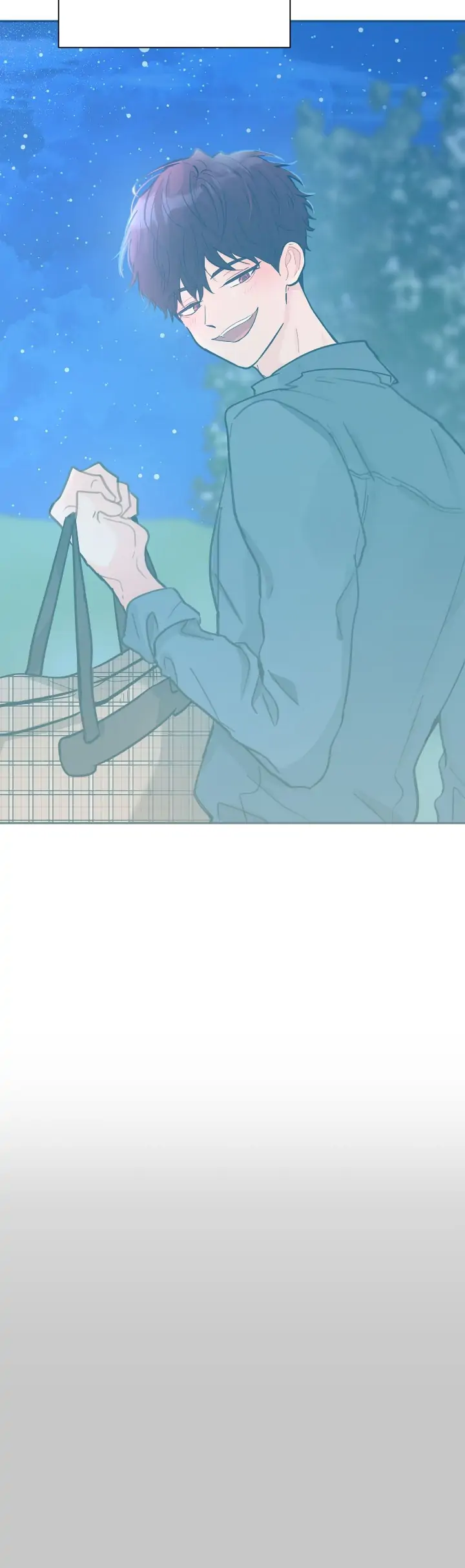 Could the Boy Next Door be a Vampire? chapter 25 page 24