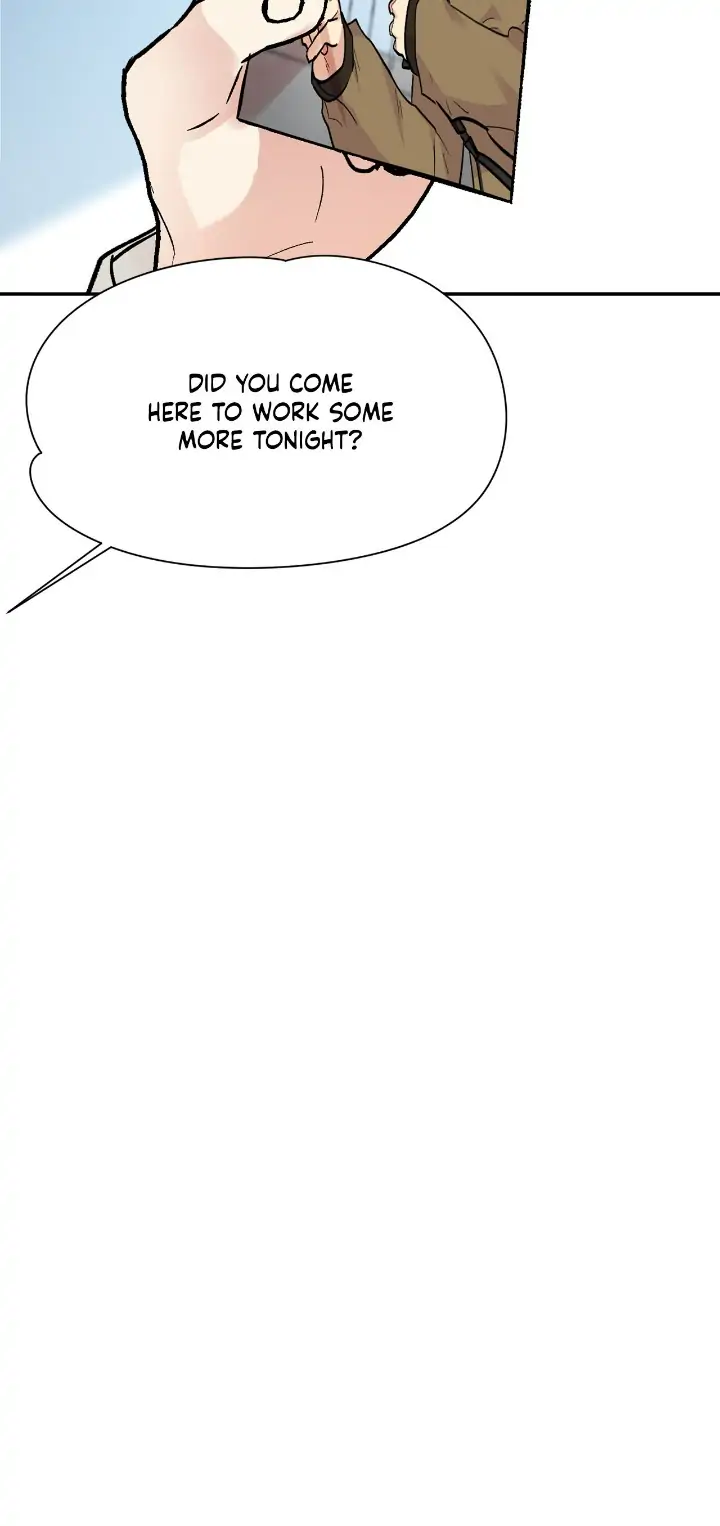 Could the Boy Next Door be a Vampire? chapter 25 page 32