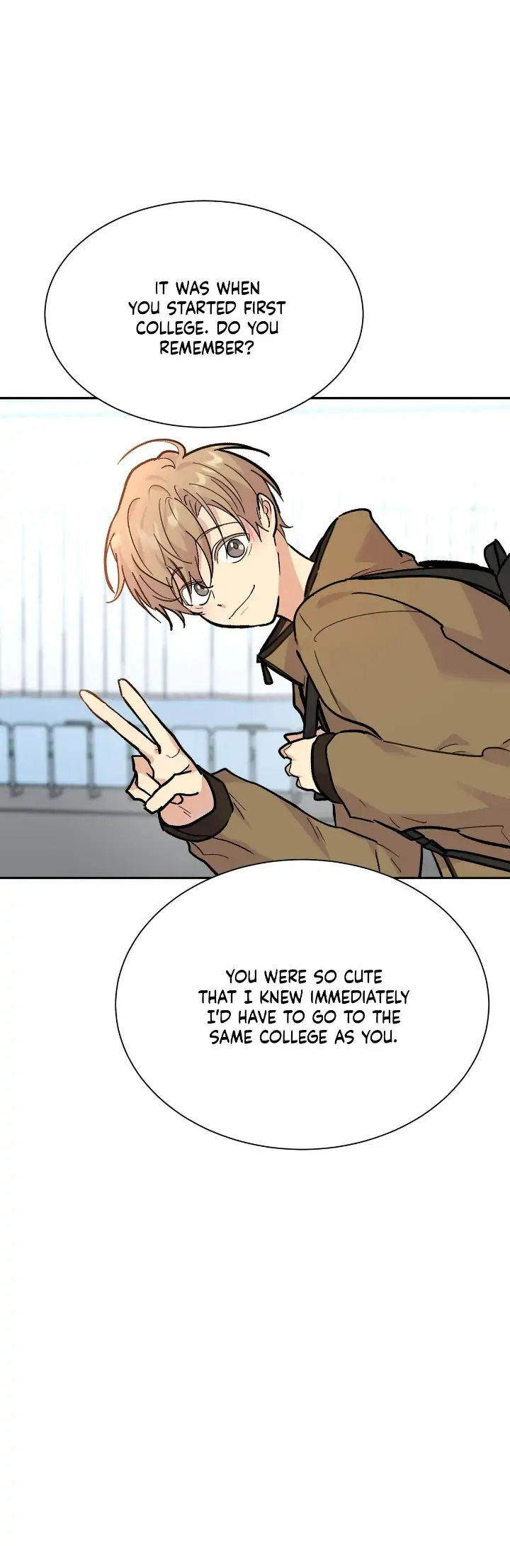 Could the Boy Next Door be a Vampire? chapter 25 page 34
