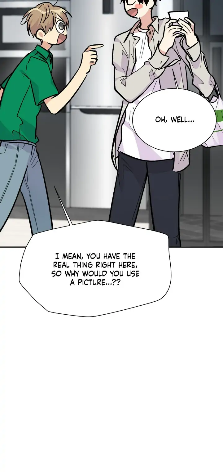 Could the Boy Next Door be a Vampire? chapter 25 page 36