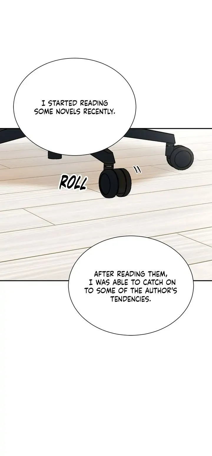 Could the Boy Next Door be a Vampire? chapter 26 page 14