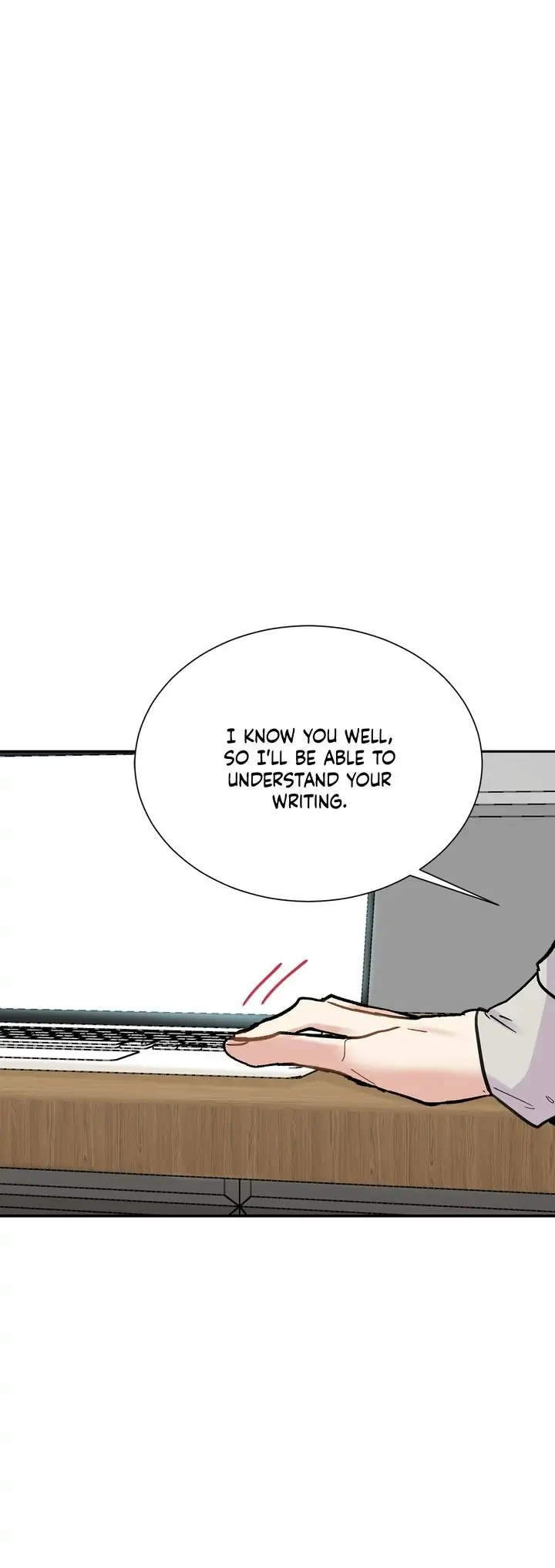 Could the Boy Next Door be a Vampire? chapter 26 page 16