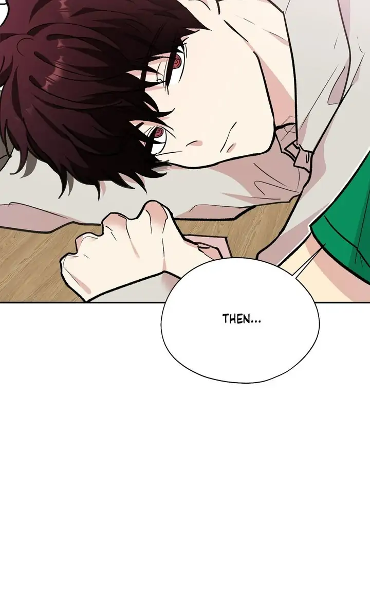 Could the Boy Next Door be a Vampire? chapter 26 page 20