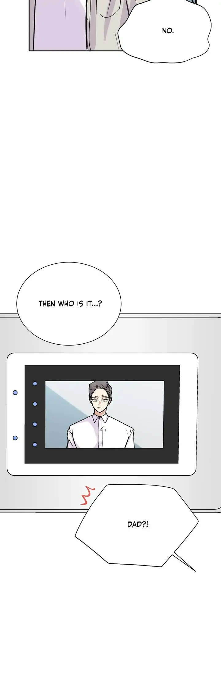 Could the Boy Next Door be a Vampire? chapter 26 page 24