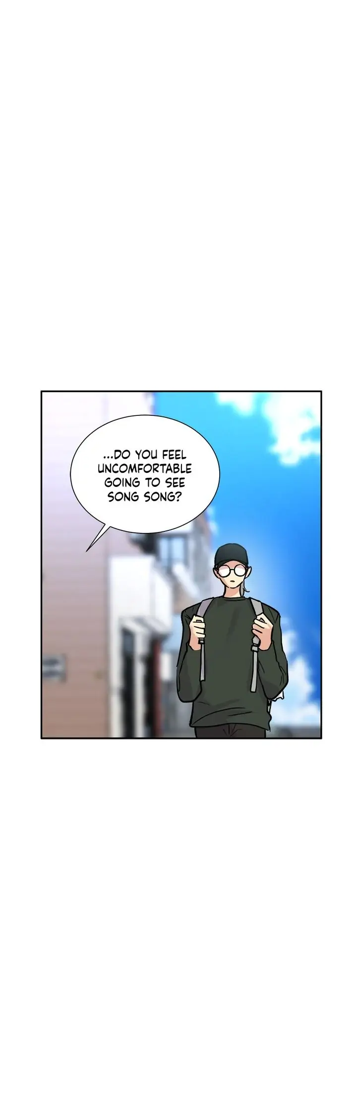 Could the Boy Next Door be a Vampire? chapter 26 page 34