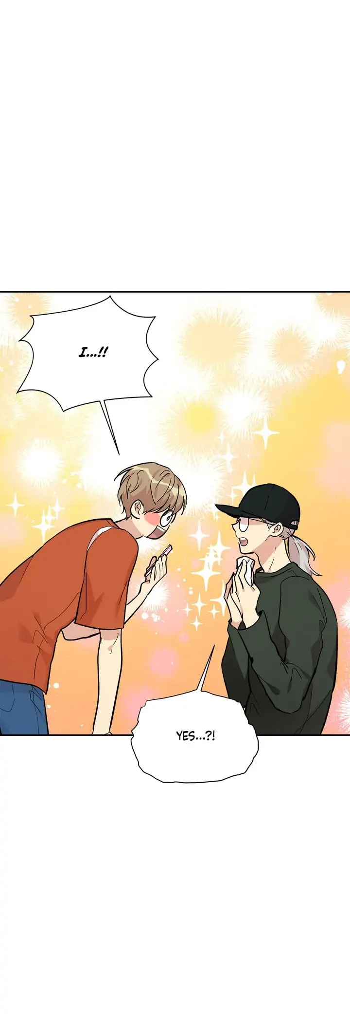 Could the Boy Next Door be a Vampire? chapter 27 page 2