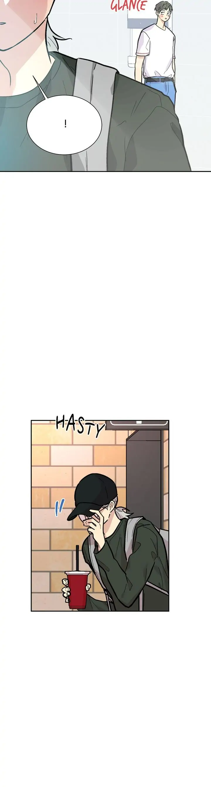 Could the Boy Next Door be a Vampire? chapter 27 page 10
