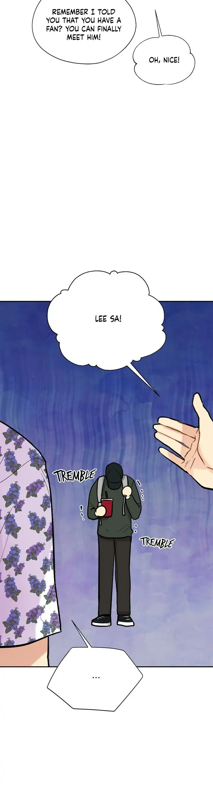 Could the Boy Next Door be a Vampire? chapter 27 page 20
