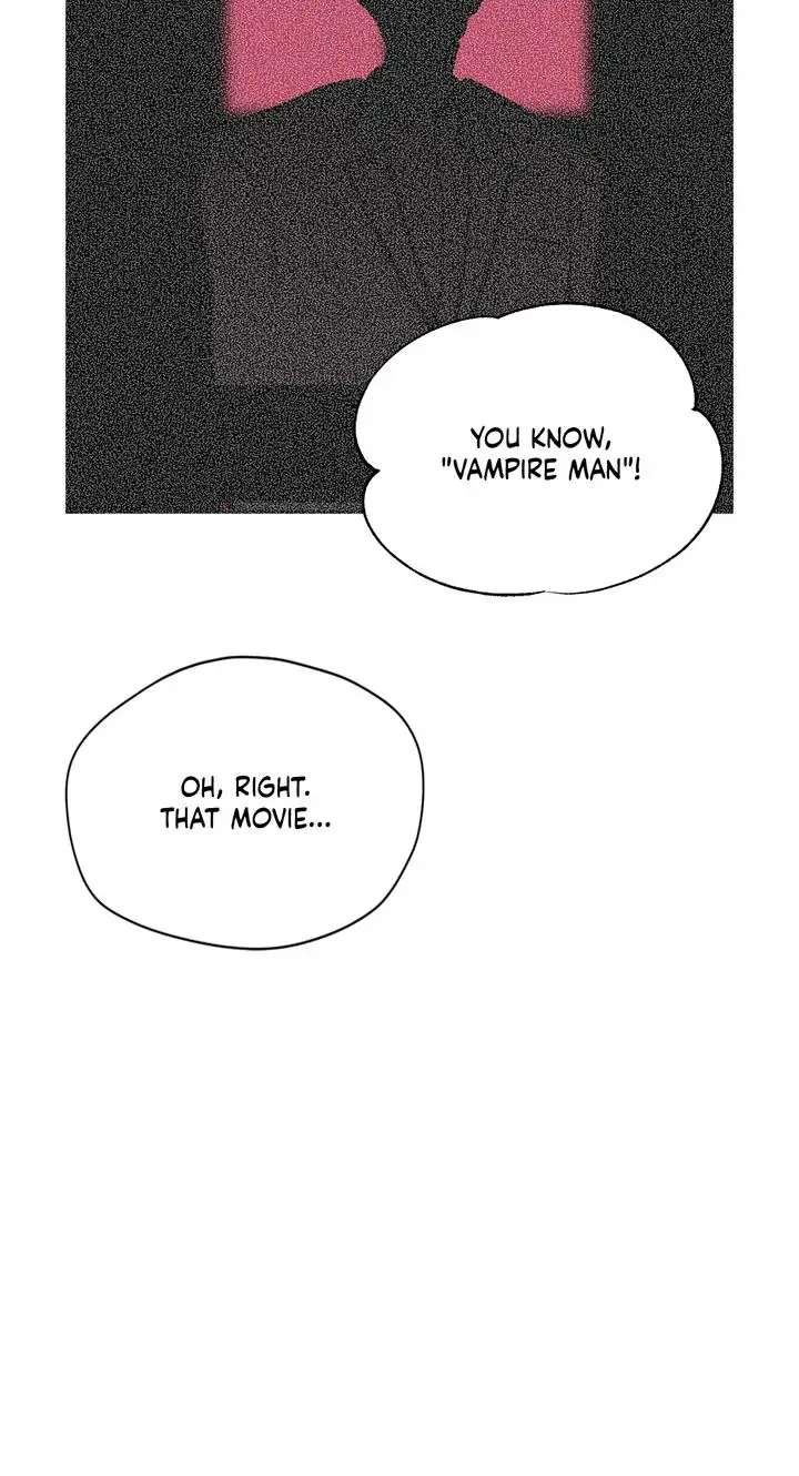 Could the Boy Next Door be a Vampire? chapter 27 page 30
