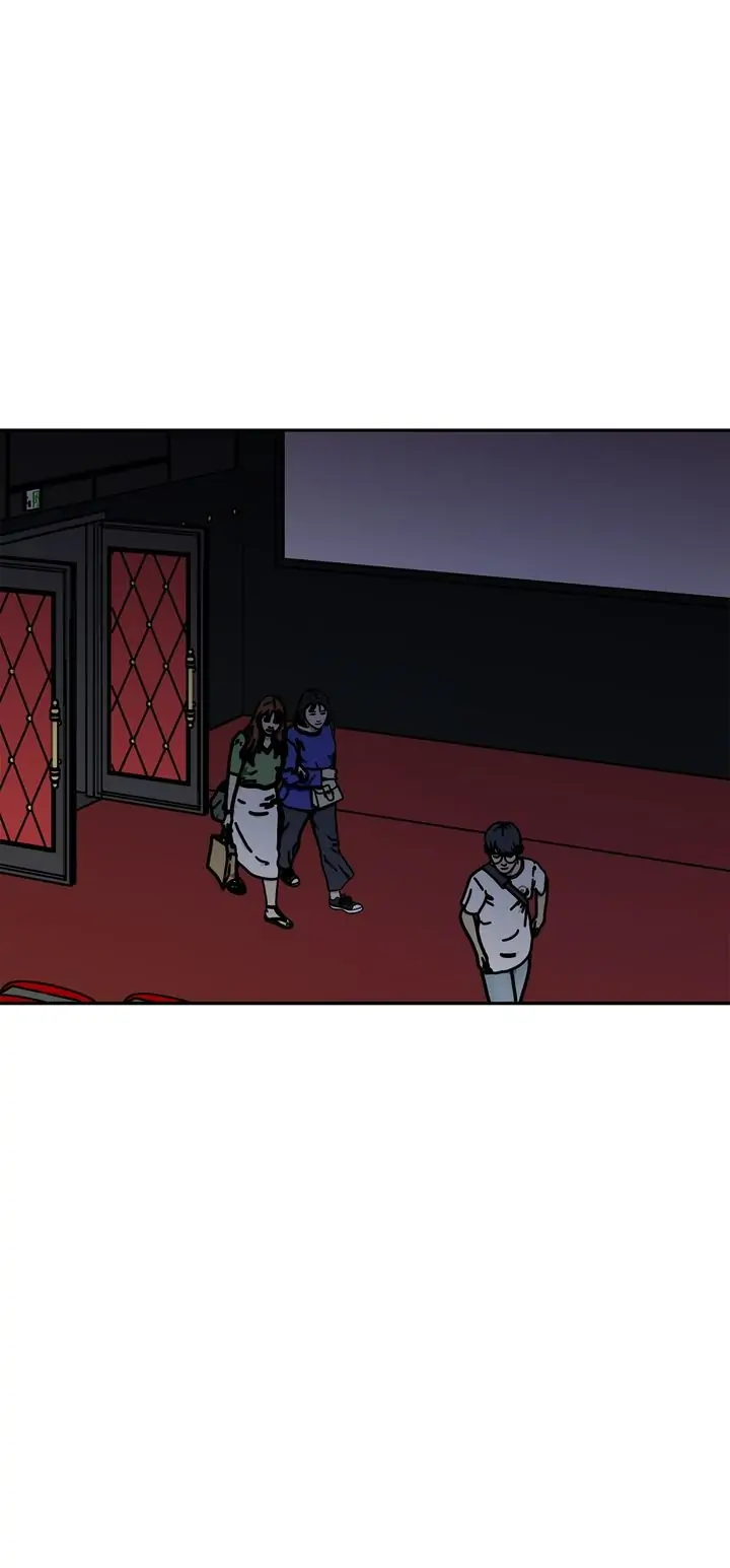 Could the Boy Next Door be a Vampire? chapter 28 page 8