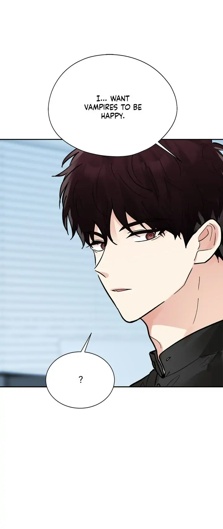 Could the Boy Next Door be a Vampire? chapter 28 page 24