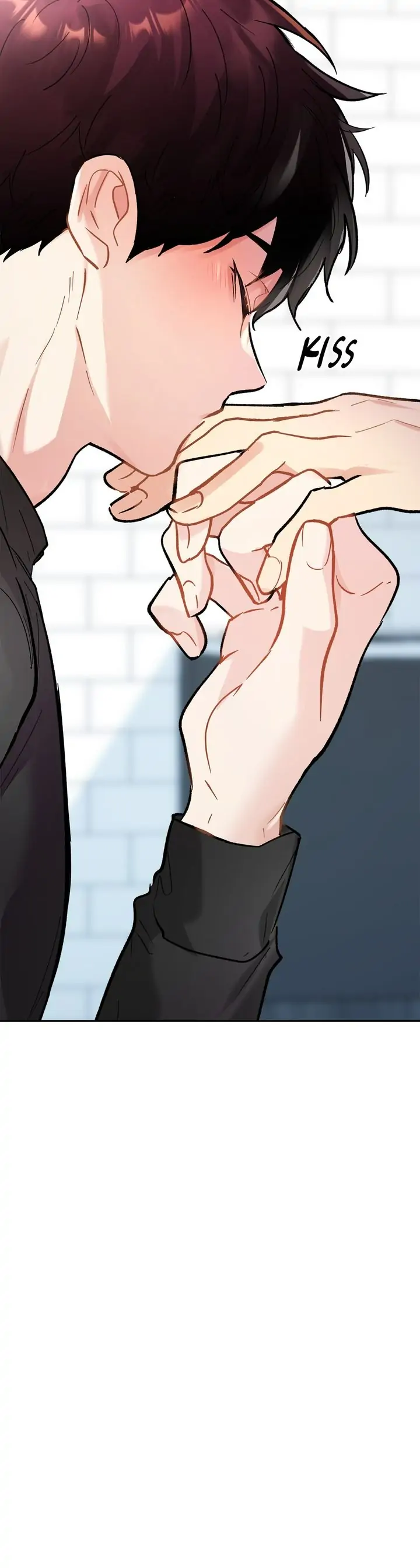 Could the Boy Next Door be a Vampire? chapter 28 page 30